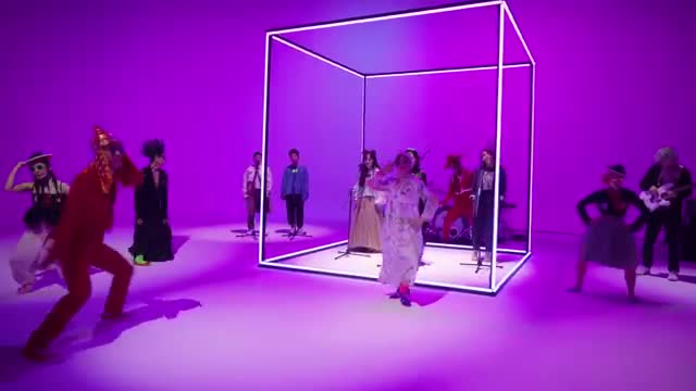 [온스테이지2.0] 이날치 - 범 내려온다(with 앰비규어스 댄스컴퍼니)