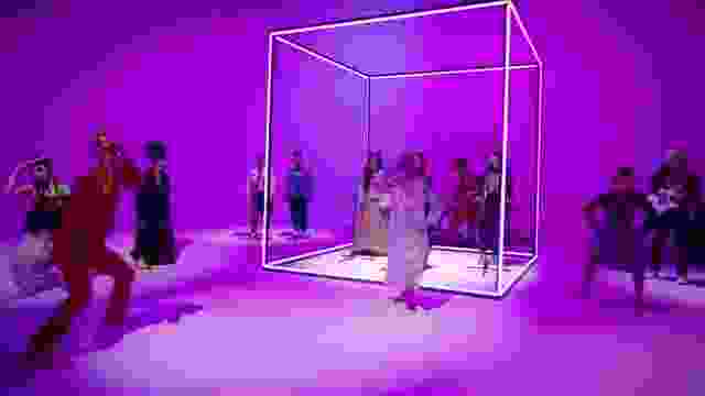 [온스테이지2.0] 이날치 - 범 내려온다(with 앰비규어스 댄스컴퍼니)
