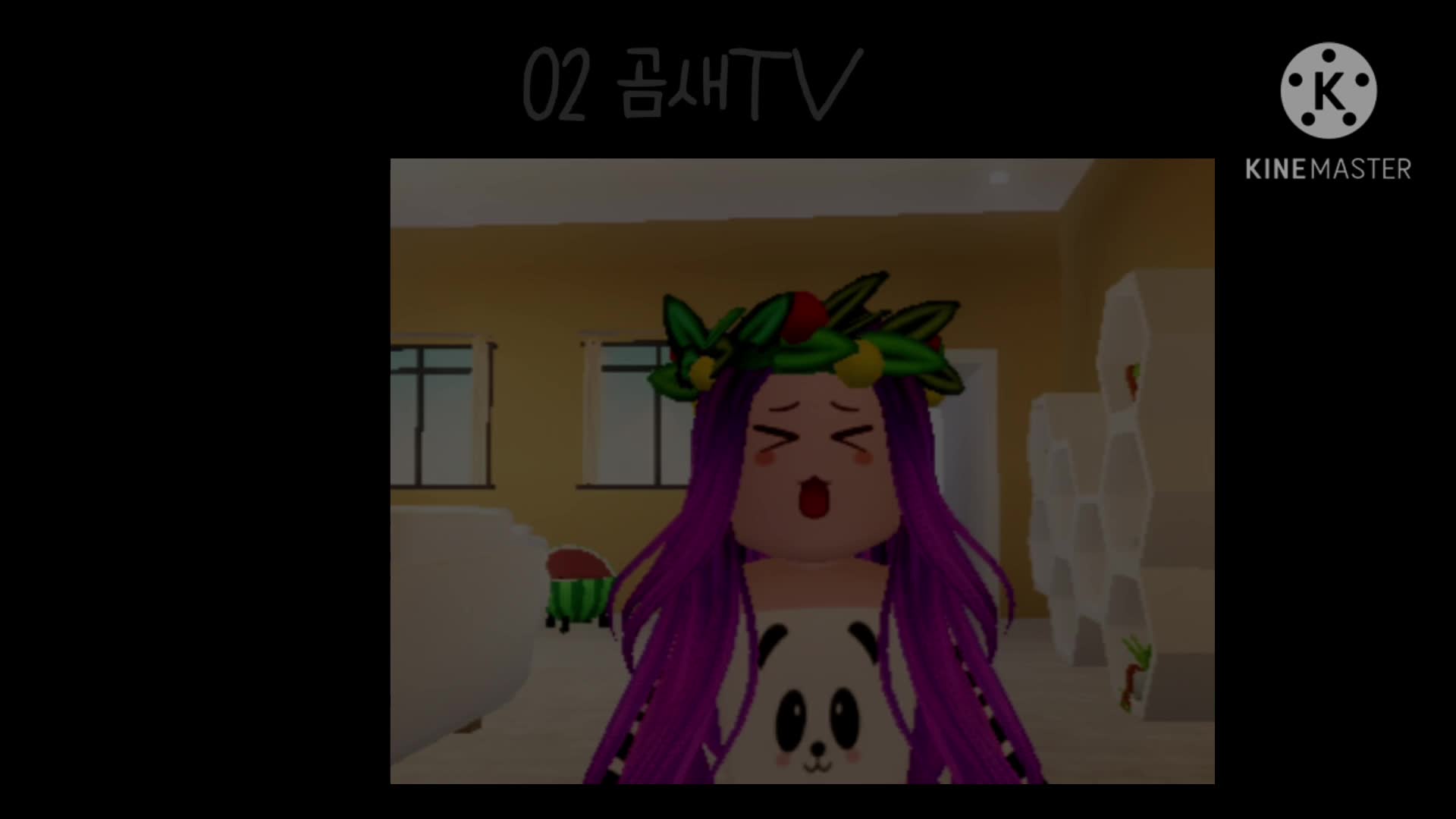 [짜리TV] 와이파이(wifl)크루 만들었습니다.