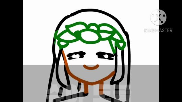 와이파이 크루 팬아트!