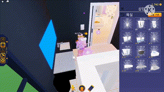 [Nursery House] 8회차 : #블랙앤화이트 욕실 인테리어