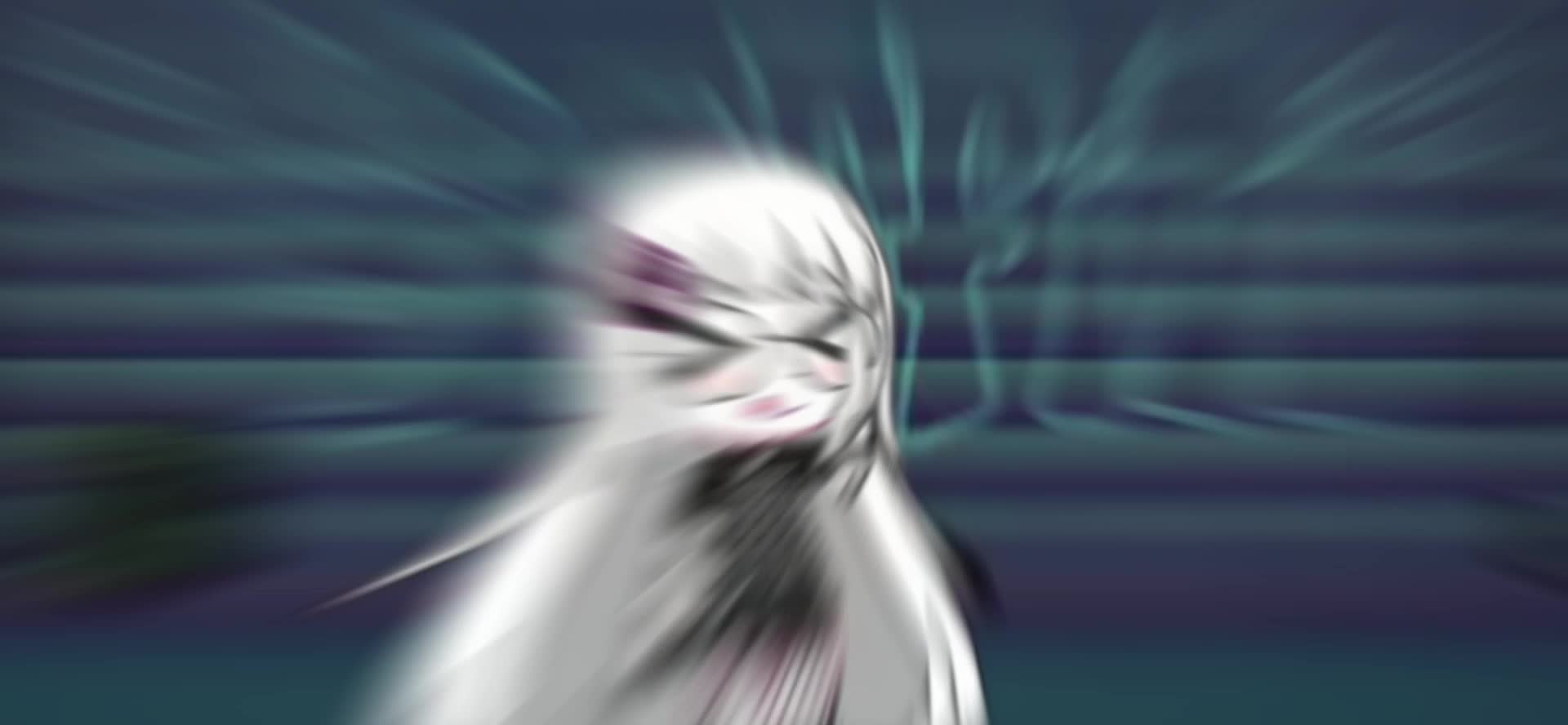 [가챠클럽] Ticking 캐릭터2명으로 박자편집