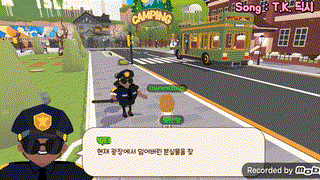 ✦플레이투게더✦ ➠ 2일차 ▶심심할 때 딱 하기 좋은 게임~