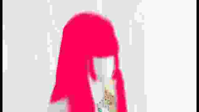 머리색 바꾸기3