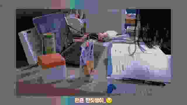 [VLOG] 지친 저녁 금요일의 브이로그..🙄 감성비디오..🙄
