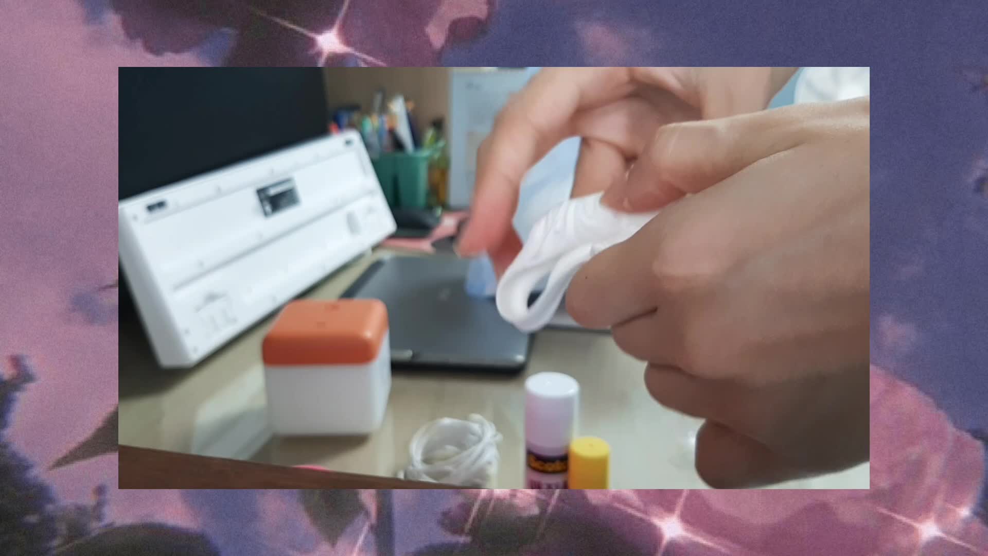 [VLOG] 토요일 청소&먹방 브이로그