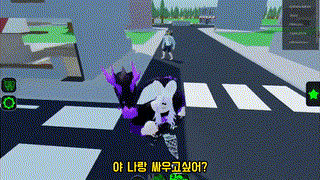 [키짤게임즈] 눈을 떠보니 근육맨이 되어있었어요.