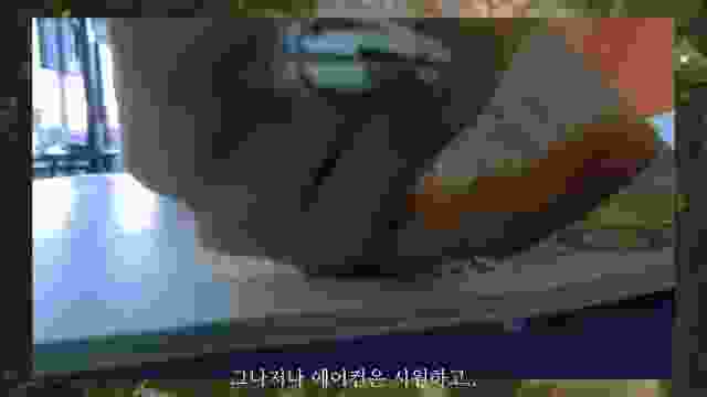 [VLOG] 시원한 에어컨과 함께하는 토요일 브이로그