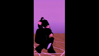 [데뷔직캠] 커믈리 린하 '초콜릿 디스코'