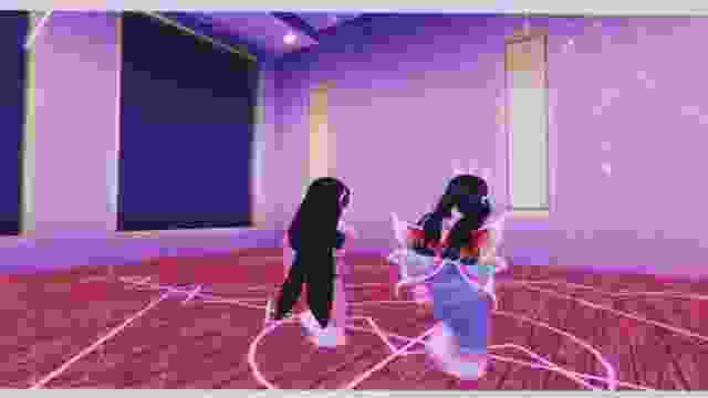 [무대직캠] 커믈리 '초콜릿 디스코'