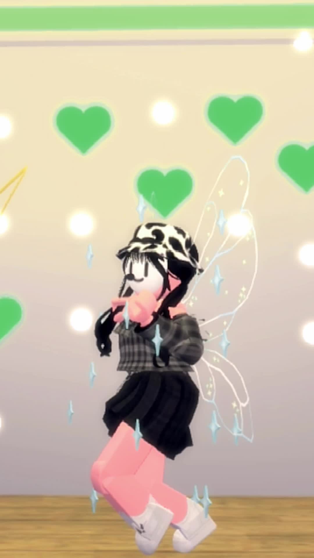 [S2직캠] 릿지 백한 ‘CUPID’