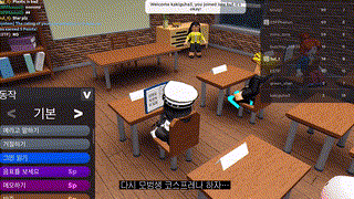 【솜블록스】 사람들을 합법적으로 괴롭힐 수 있는 갓겜