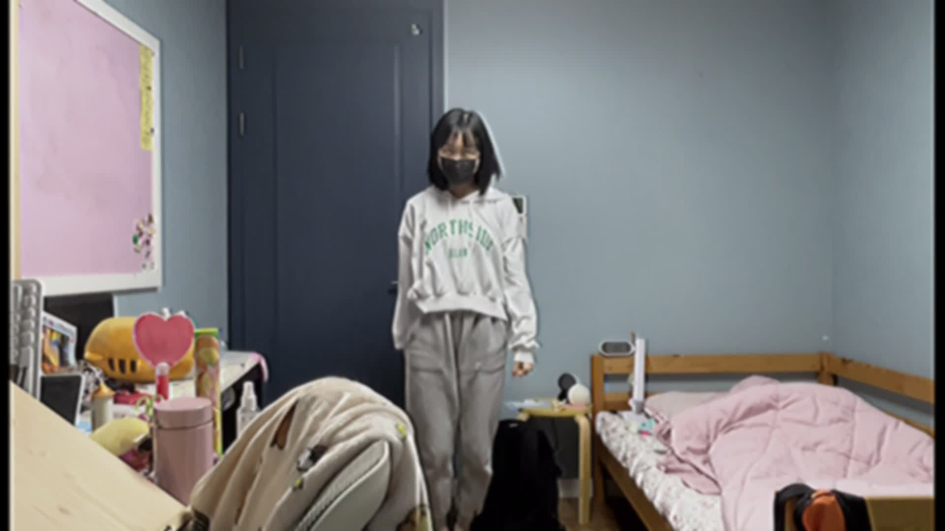 ㄹrㅌrㅌrㅌr 울린 심장📹