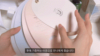 【솜로그】 2023 뷰티박람회 화장품 언박싱 브이로그 🍑 (ASMR)