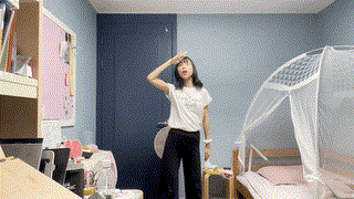 쏘 댓 이즈 후 I AM 🌌