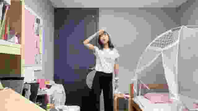 쏘 댓 이즈 후 I AM 🌌
