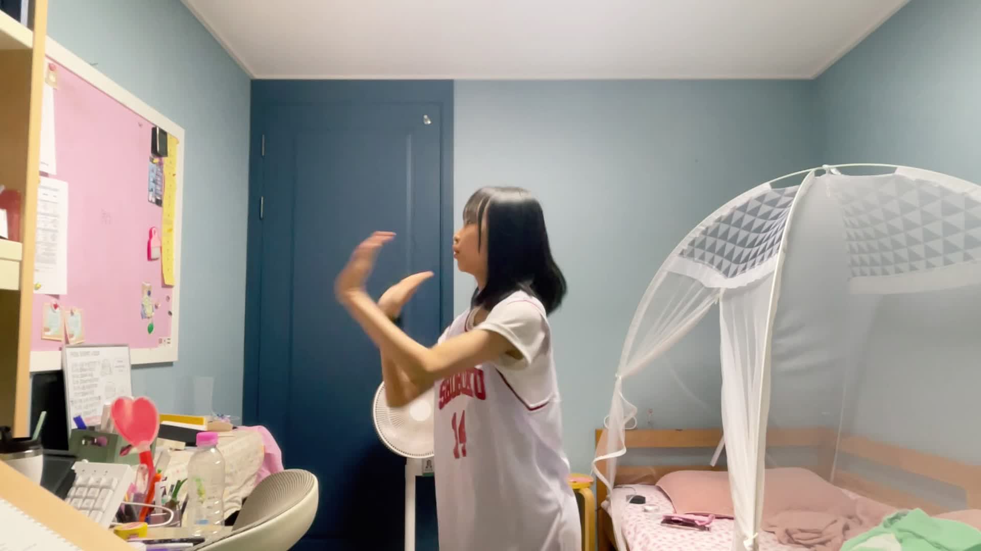 왜냐면 넌 너무 Spicy.. 🌶️🥵