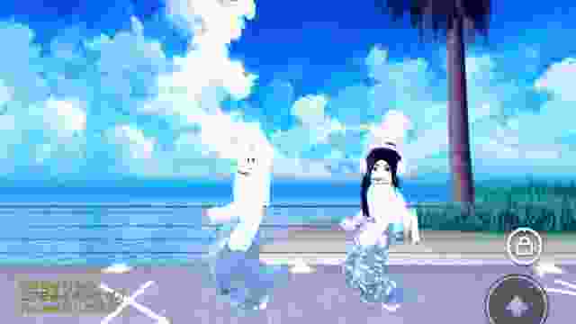 [무대직캠] 유리섬 'Attention'