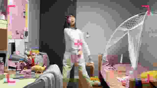 이젠 비공개 모드야 🤫🎥