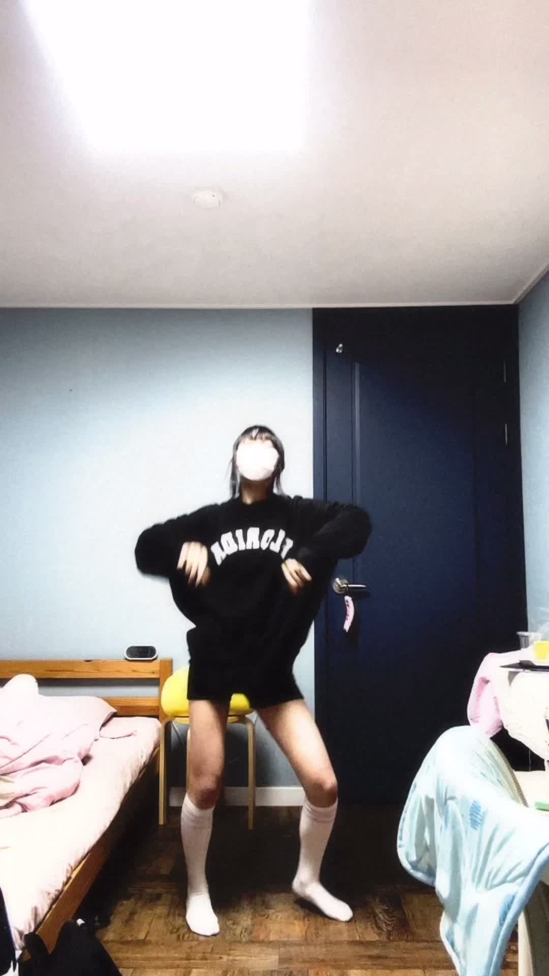 #Happily_Ever_After 챌린지 (세로모드) 😆