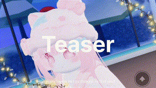 [Teaser] freezeaming ❄️💭