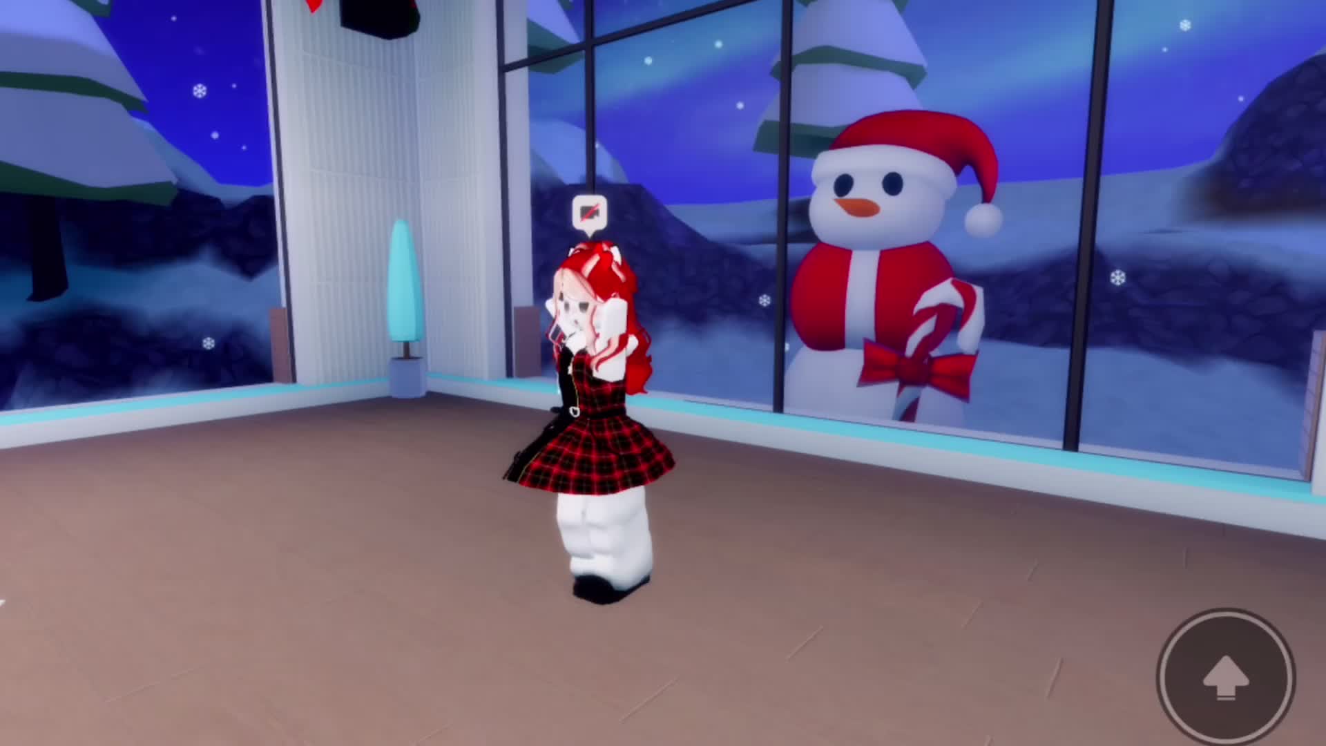 =❄️freezeaming❄️= 02. 환호성과 함께