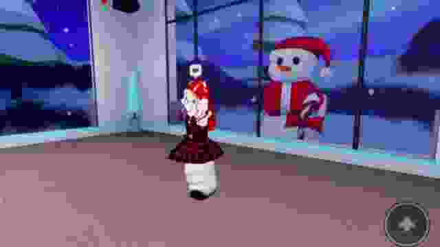 =❄️freezeaming❄️= 02. 환호성과 함께