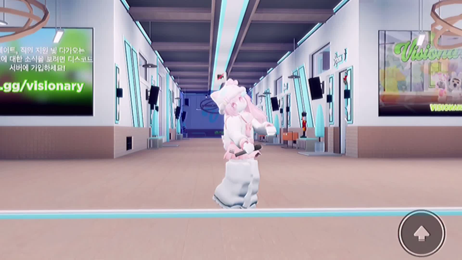 =❄️freezeaming❄️= 04. 전설의 엘프와 함께..?!