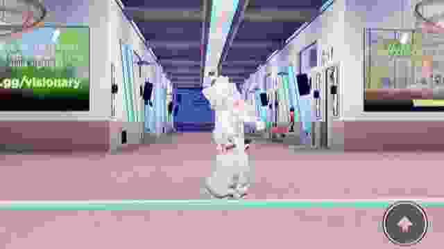 =❄️freezeaming❄️= 04. 전설의 엘프와 함께..?!