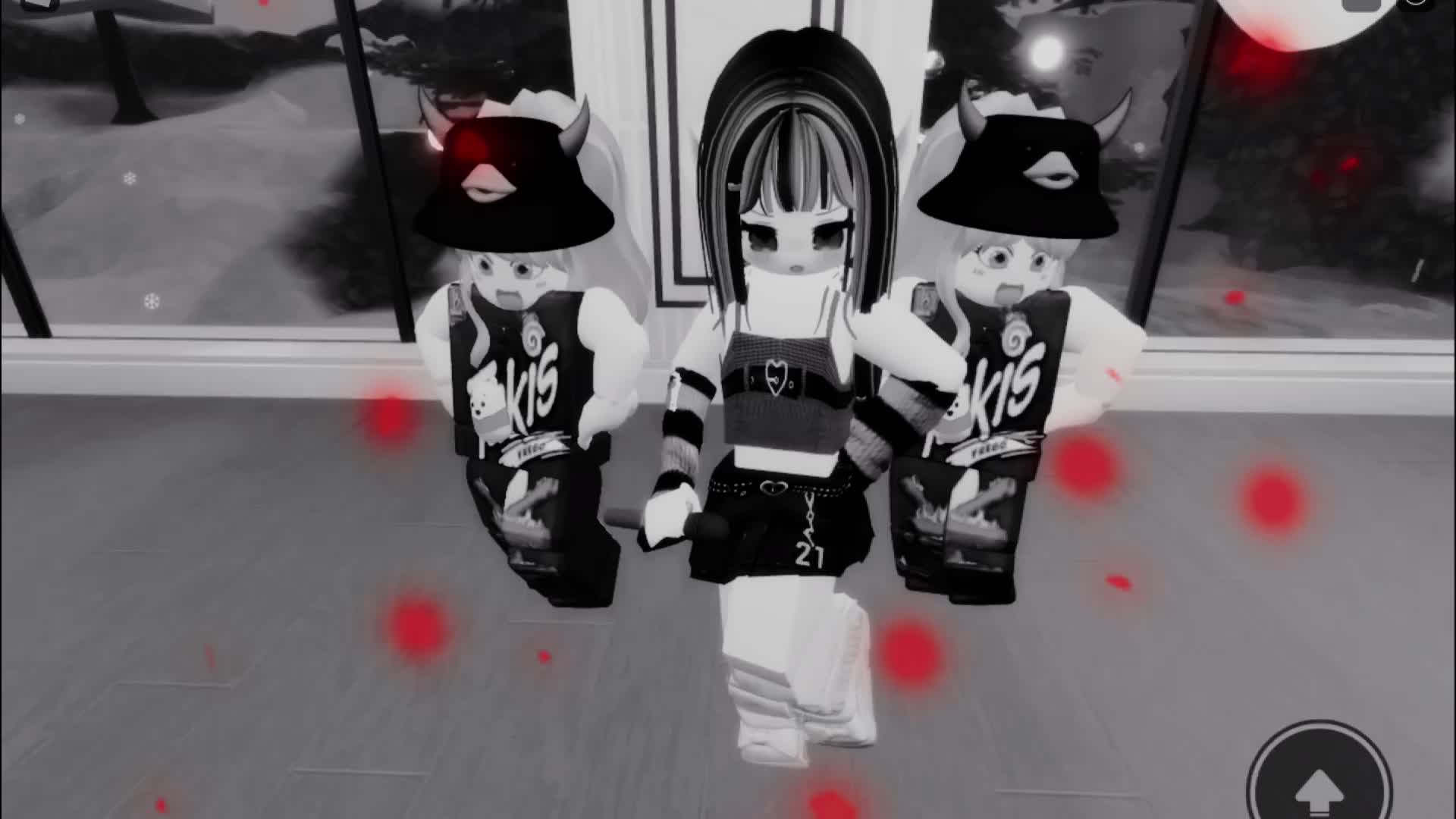 =❄️freezeaming❄️= 07. 단독콘서트와 함께