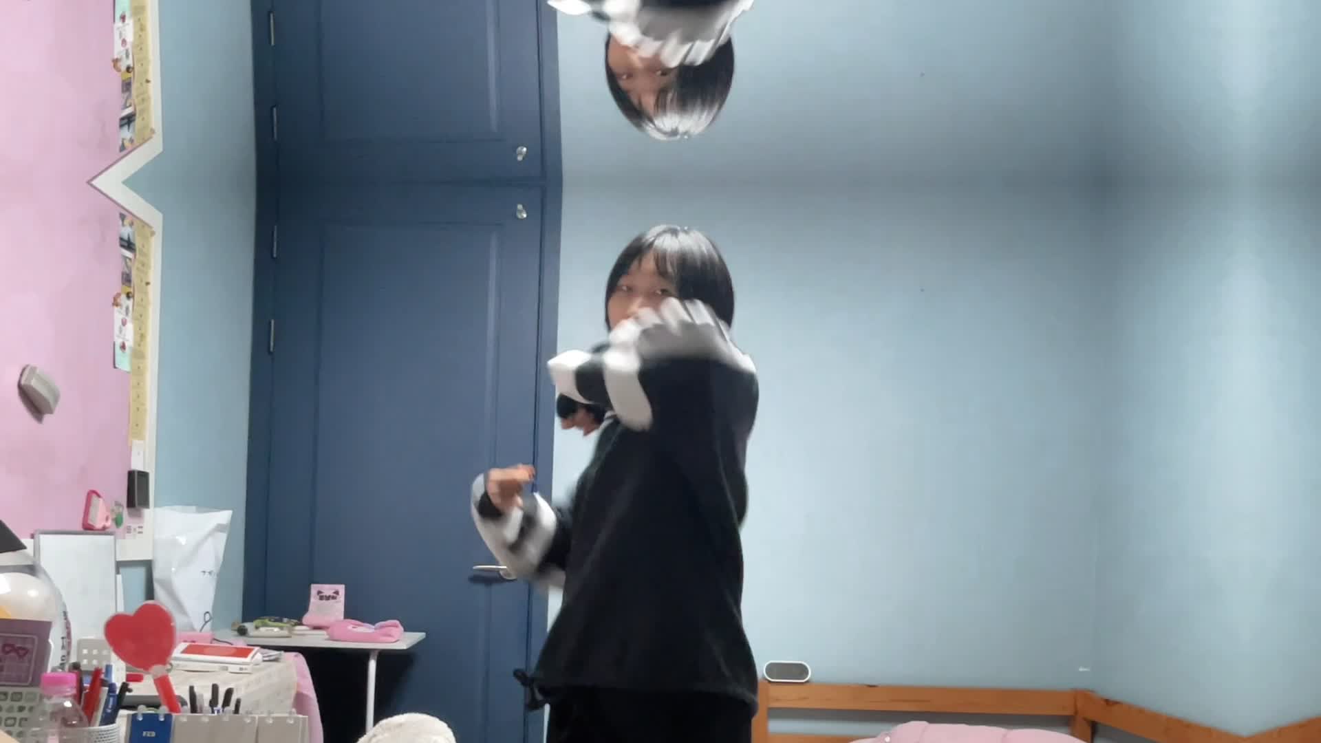 (재업) 고민따윈 Crush it 🚥